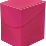 Ultra Pro - Eclipse Pro 100+ Deck Box - Smoke Grey