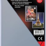 Ultra Pro Top Loader (5" x 7") - Pack of 25